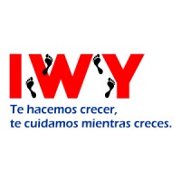 Iwy-Erp