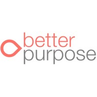 Better Purpose logo - Similar company to Association For The Development Of Education In Africa (Adea)