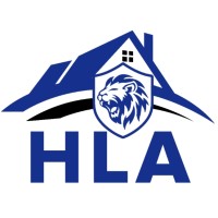 HLA- Honest Lion Adjusting logo - Similar company to Corporate Kickoff