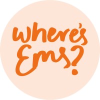 Where's Ems? logo - Similar company to Cocco Studios