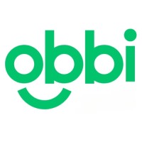 Obbi Golf logo - Similar company to Mountex Digital