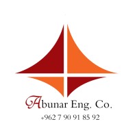 مكتب أبونار الهندسي Abunar Engineering Office logo - Similar company to Items For Engineering And Construction Company | شركة بنود للهندسة والمقاولات الانشائية