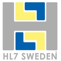HL7 Sweden logo - Similar company to Hl7 Denmark