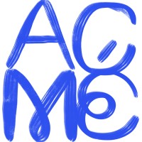 Acmé Brussels logo - Similar company to Cohea Studio