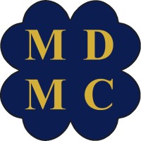 Maleizen-Dorp Medisch Centrum logo - Similar company to Clinique De La Douleur