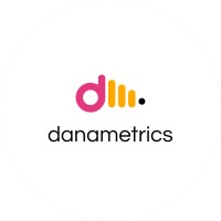 DANAMETRICS.AI logo - Similar company to Hitarget.Ai | 360º Adtech Solutions