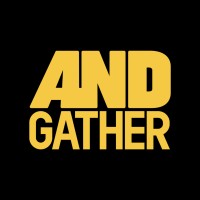 And Gather logo - Similar company to Emm Group