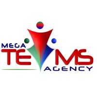 Mega Teams Agency logo - Similar company to Bakh Technologies
