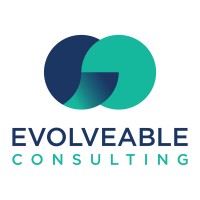 Evolveable logo - Similar company to Circular Ecosystems