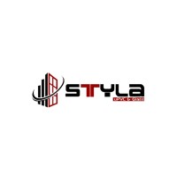 Styla uPVC And Glass logo - Similar company to Kreative Windows