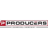 Producers Chemical Company logo - Similar company to Young Technology Inc.