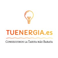 TUENERGIA.es logo - Similar company to Ofertatucasa