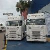 NH DISTRIBUCIÓN logo - Similar company to Miratrans S.L