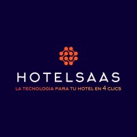 HotelSAAS logo - Similar company to Everhost