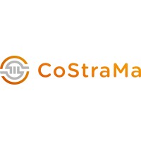 CoStraMa logo - Similar company to Trustels Gmbh