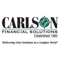 Carlson Financial Solutions logo - Similar company to Carlson Financial
