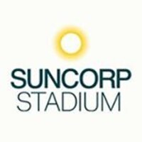 Suncorp Stadium logo - Similar company to Brisbane Showgrounds