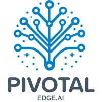 Pivotal Edge AI logo - Similar company to Mobility Edge Ai