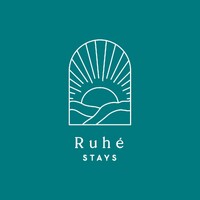 Ruhe Stays logo - Similar company to Protree Academy