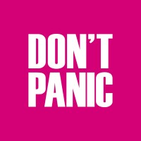 Don't Panic Events logo - Similar company to Diginius