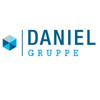 Daniel Gruppe GmbH logo - Similar company to Insys Microelectronics Gmbh