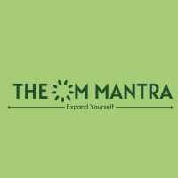 The Om Mantra logo - Similar company to Ods_Ahmedabad