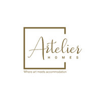 Artelier Homes logo - Similar company to Therapy Concept
