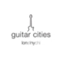 Guitar Cities, Inc.
