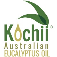 Kochii Australian Eucalyptus Oil