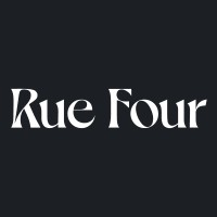 Rue Four logo - Similar company to Zest Maps