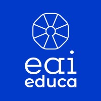 EAI Educa logo - Similar company to Vooozer