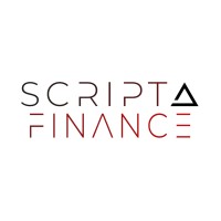 Scripta Finance SCF logo - Similar company to Intro