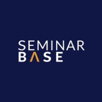 SeminarBase logo - Similar company to Coursevalu