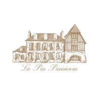 La Pas Parisienne logo - Similar company to Comptoir Marly