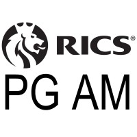 RICS PG AM - Professional Group Asset Management logo - Similar company to Spact Gmbh
