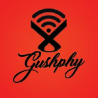 Gushphy logo - Similar company to Vanguard Natural Resources Africa
