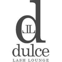 Dulce Lash Lounge logo - Similar company to Lash Boom