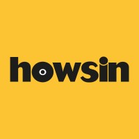 Howsin logo - Similar company to Cayma Real Estate