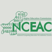 National Computing Education Accreditation Council - NCEAC logo - Similar company to National Business Education Accreditation Council (Nbeac)