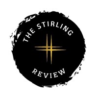 The Stirling Review logo - Similar company to Ellipsis