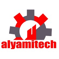 ALYAMITECH logo - Similar company to Logigates For Rfid, Ai, Robotics & Digitization