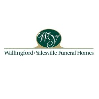 Wallingford Funeral Home logo - Similar company to Wallingford Public Library