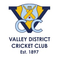 Valley District Cricket Club logo - Similar company to University Of Queensland Cricket Club