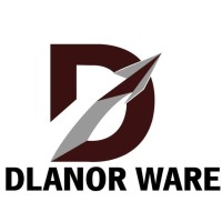 Dlanor Ware logo - Similar company to Eduair