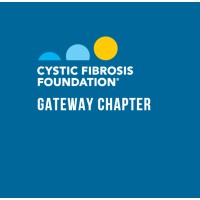 Gateway Chapter Cystic Fibrosis Foundation logo - Similar company to Empowering A Billion Women