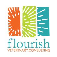 Flourish Veterinary Consulting logo - Similar company to Insideconnector, Llc