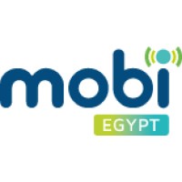 Mobi Egypt logo - Similar company to Mobiserve Holding