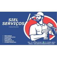 Siel Serviços logo - Similar company to Vereniging Van Tankinstallateurs