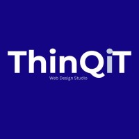 ThinQiT Design Agency logo - Similar company to Fox Software