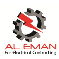Al-Eman For Electrical Contracting logo - Similar company to Tmt Electrical Contracting